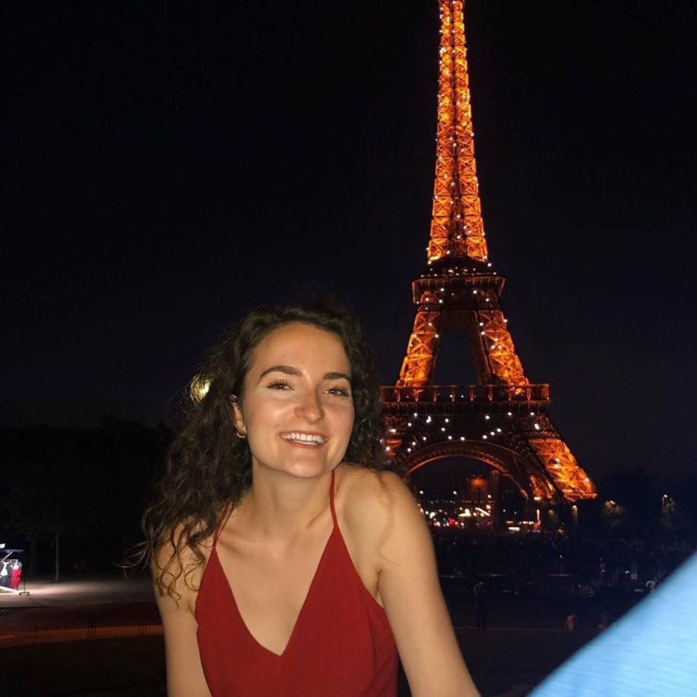 Meet your Posher, Shelby